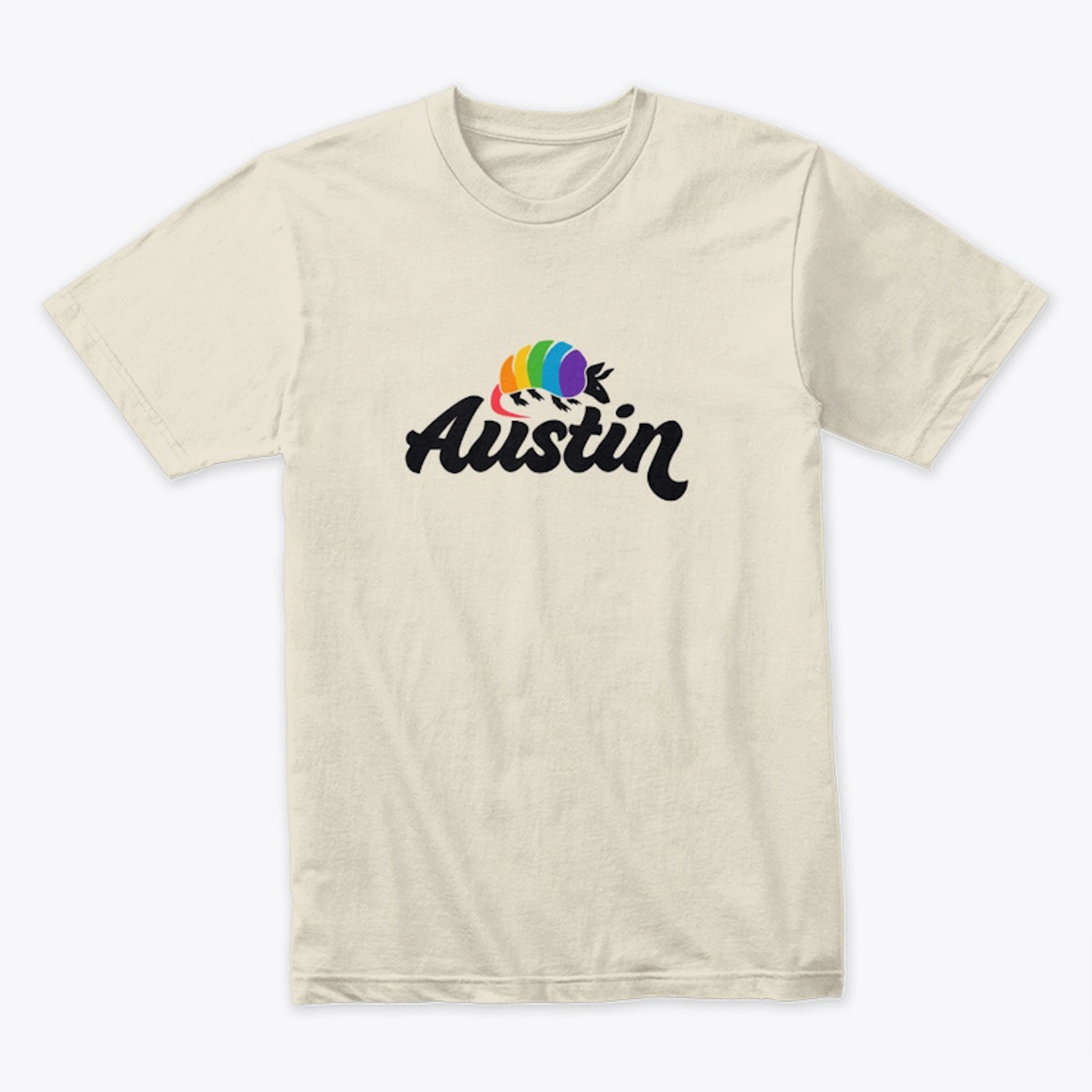 Austin Rainbow Dillo