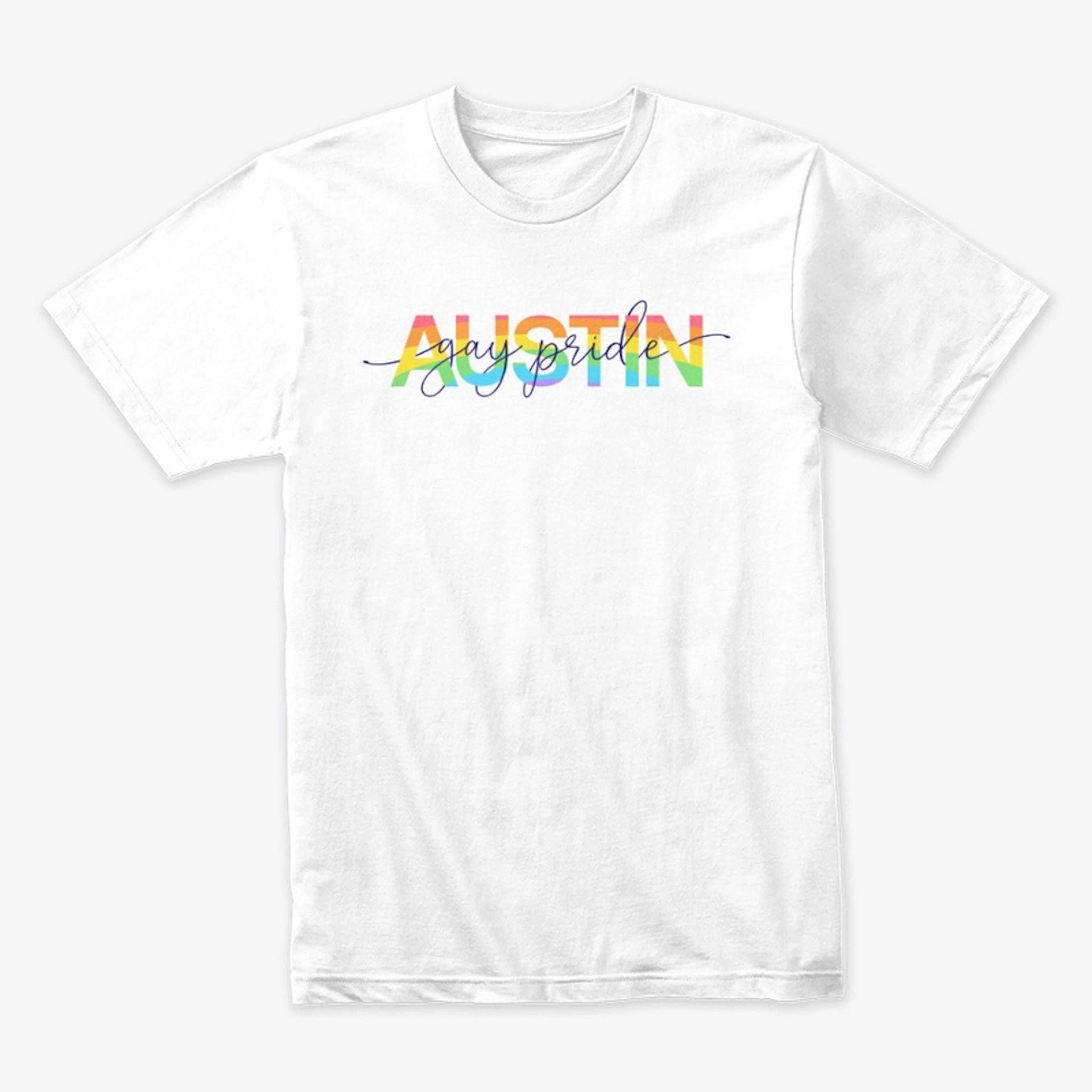 Austin Gay Pride
