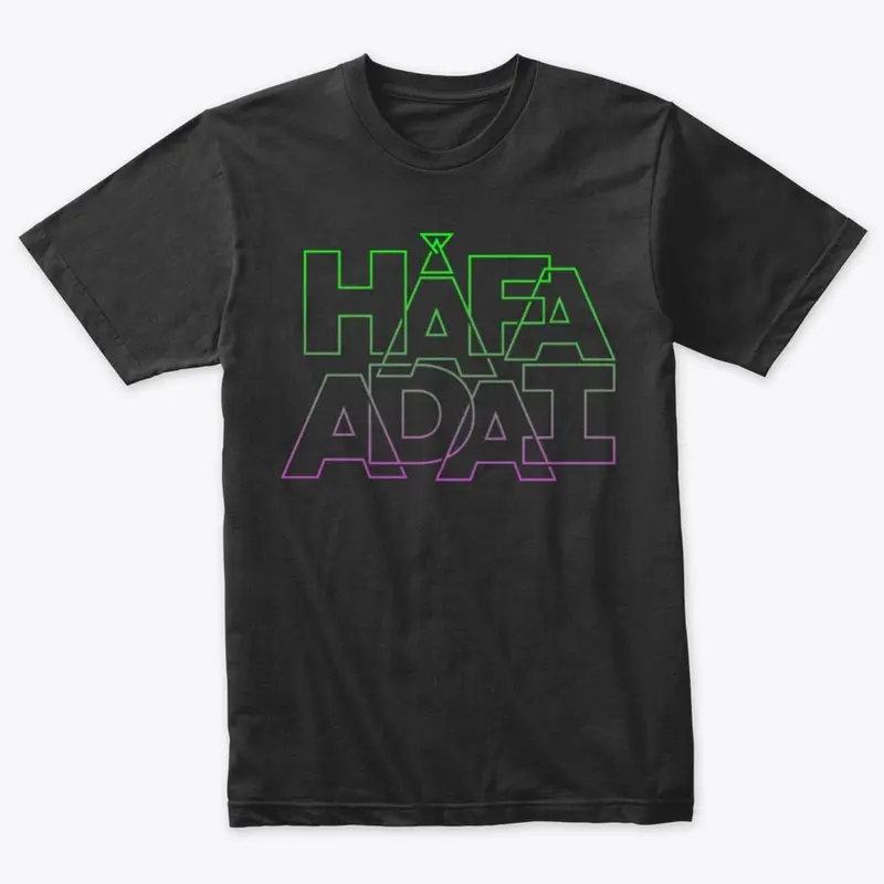 Hafa Adai Outline