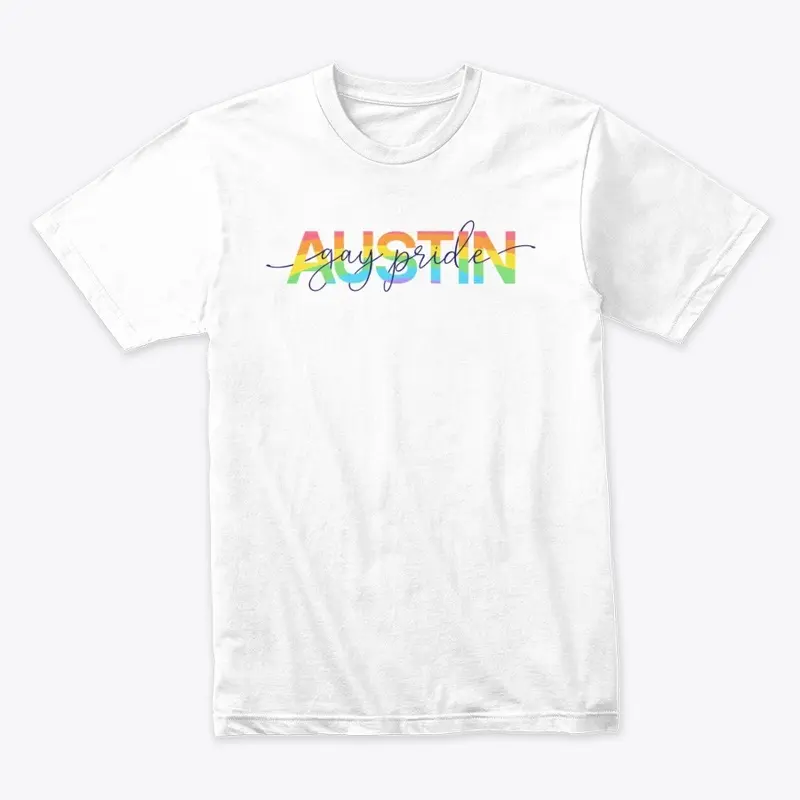 Austin Gay Pride